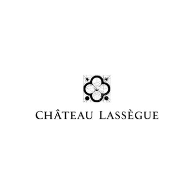 Château Lassègue
