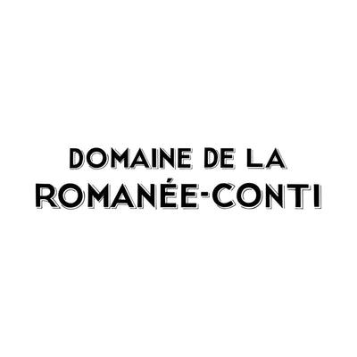 Domaine de la Romanée-Conti