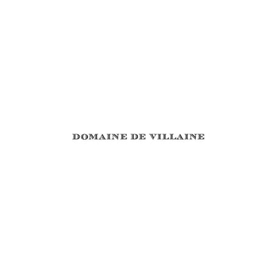 Domaine de Villaine