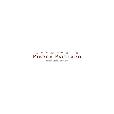 Pierre Paillard