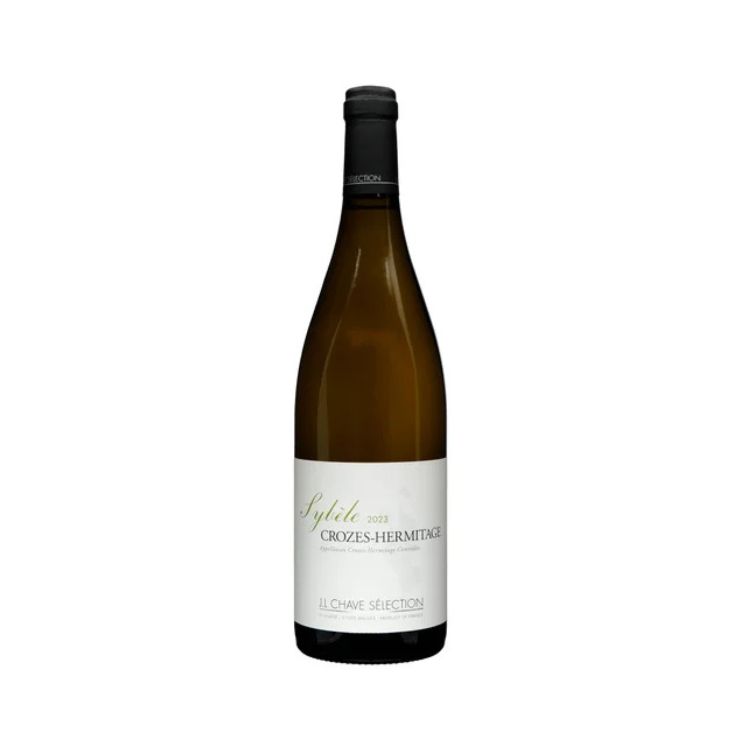 Sybèle Crozes-Hermitage Blanc – Halpern Wine Enterprises