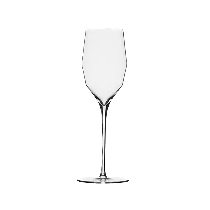 MT Double Bend Champagne Glass