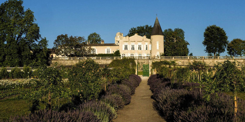 Domaine Barons de Rothschild Lafite Private Offer