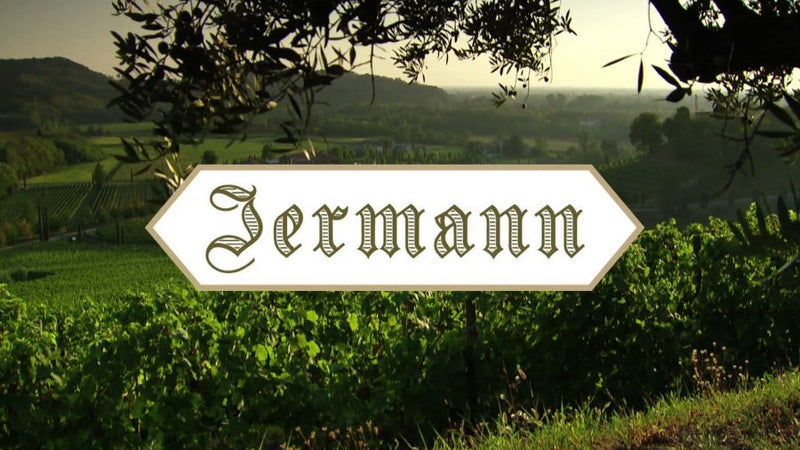 Jermann Large Format and Exclusive Red Wine Private Offer