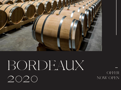 Halpern 2020 Bordeaux Offer
