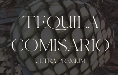 Tequila Comisario Private Offer