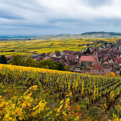 Hugel Private Offer