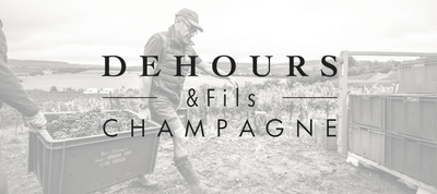 Dehours & Fils Champagne - Grower Champagne Now Available