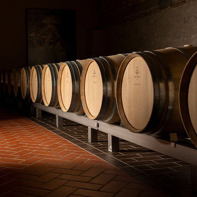 Vega Sicilia Back Vintage Offer