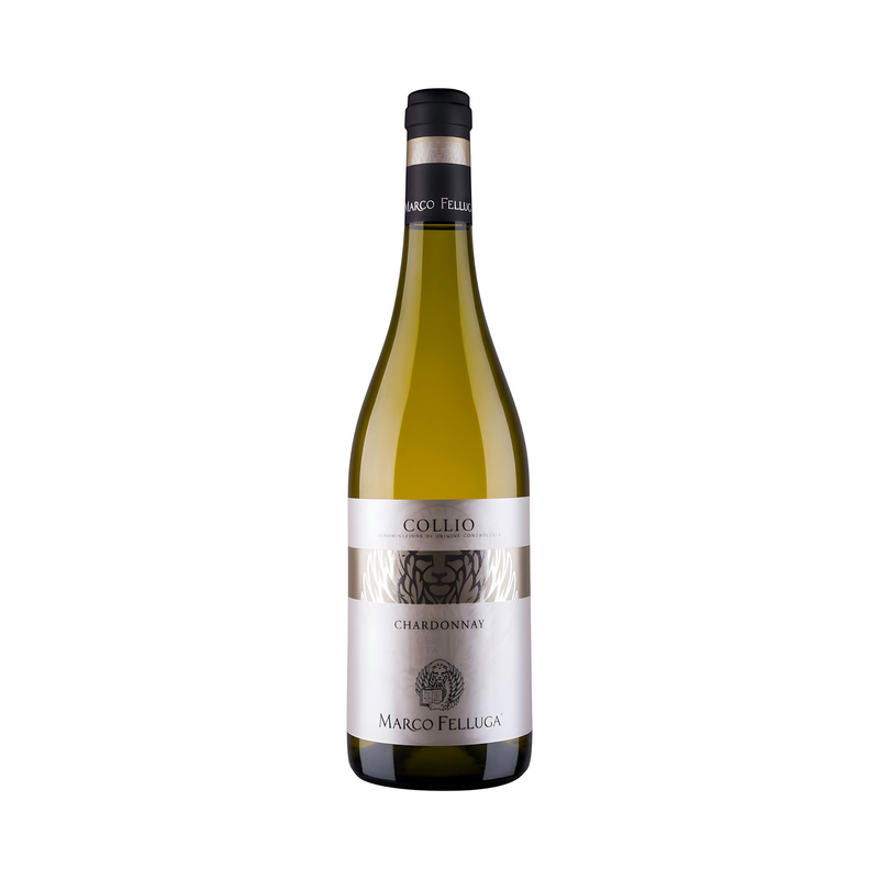 Collio Chardonnay 375mL