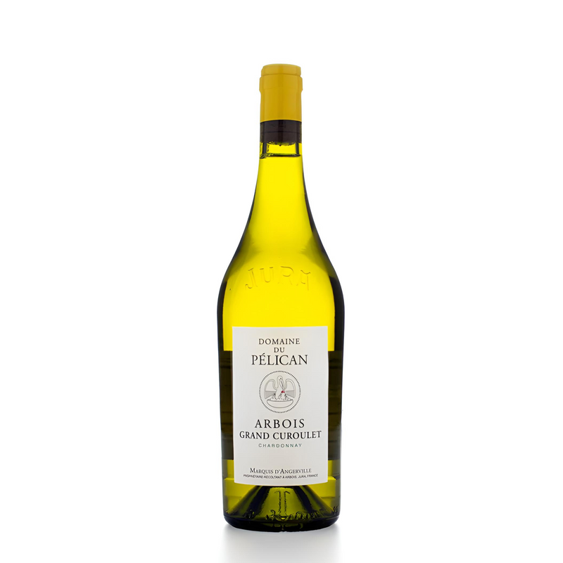 Chardonnay Grand Caroulet 1.5L