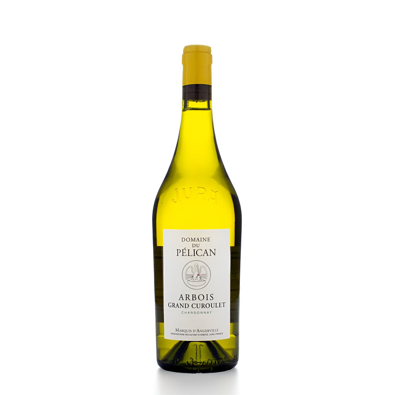 Chardonnay Grand Caroulet