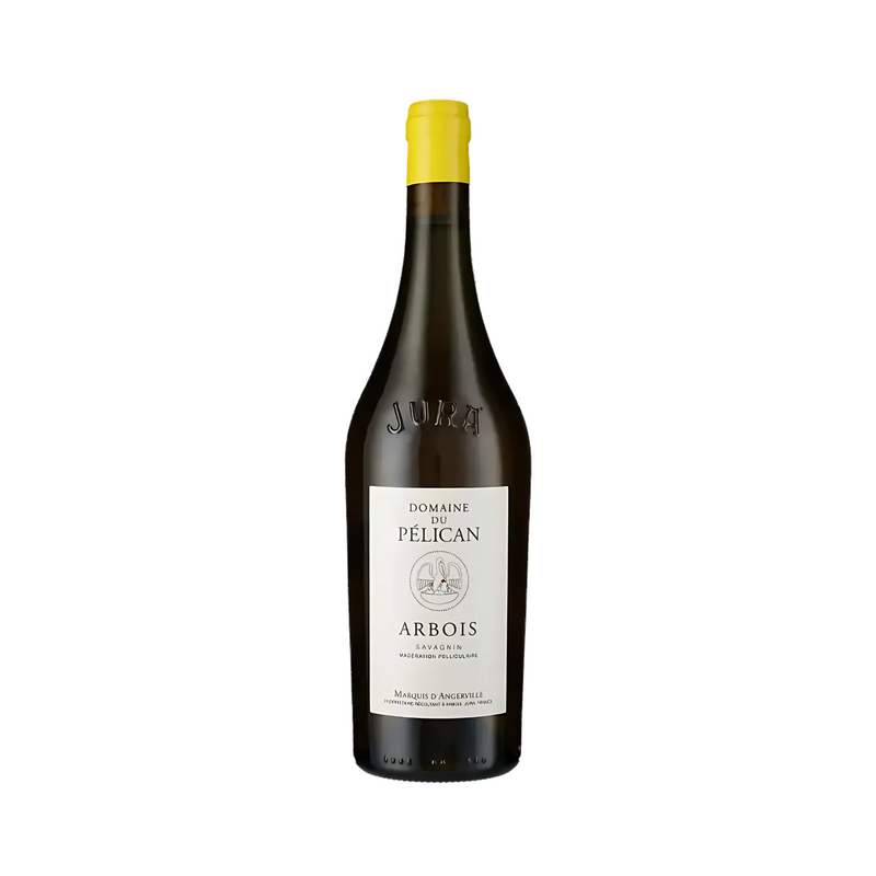 Arbois Savagnin Maceration Pelliculaire