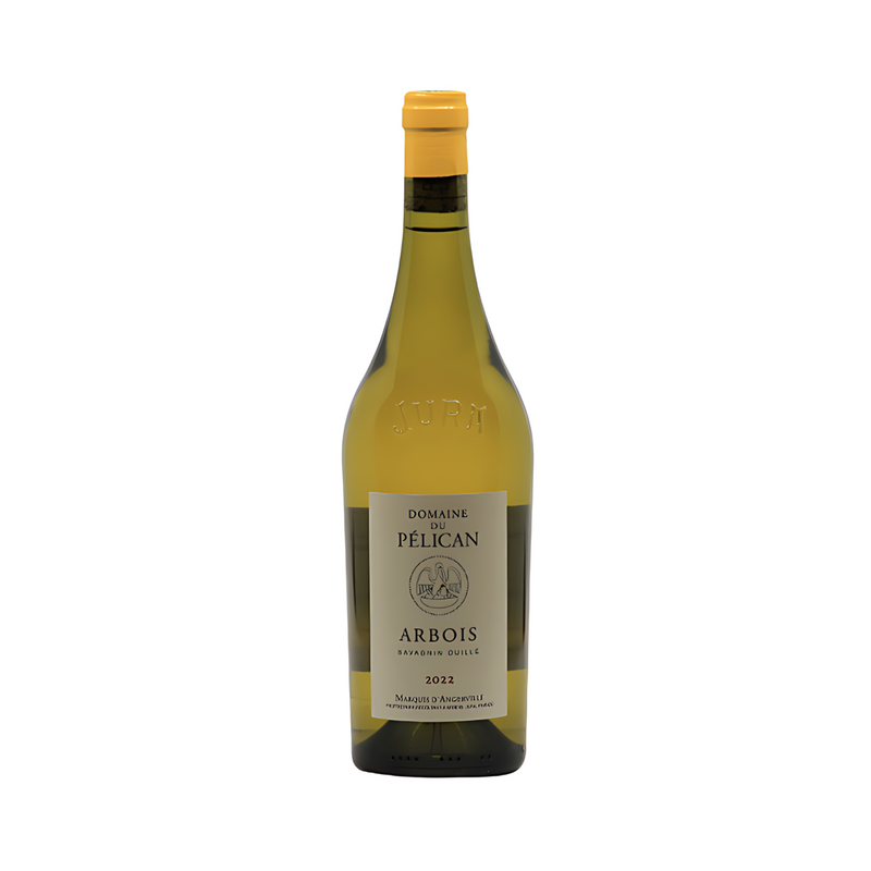 Arbois Savagnin Ouille 1.5L