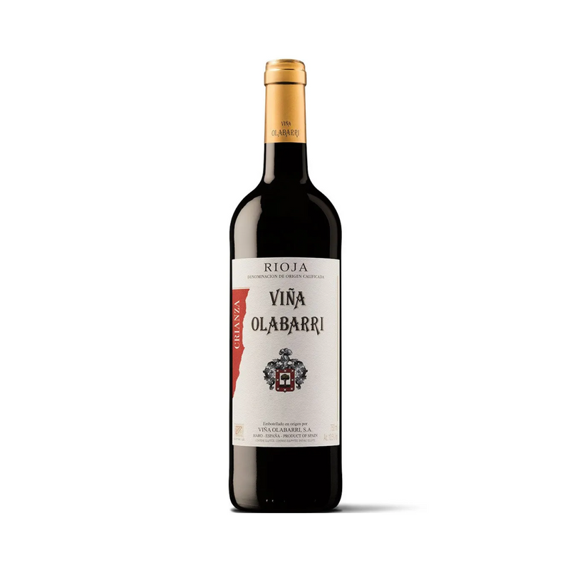 Crianza