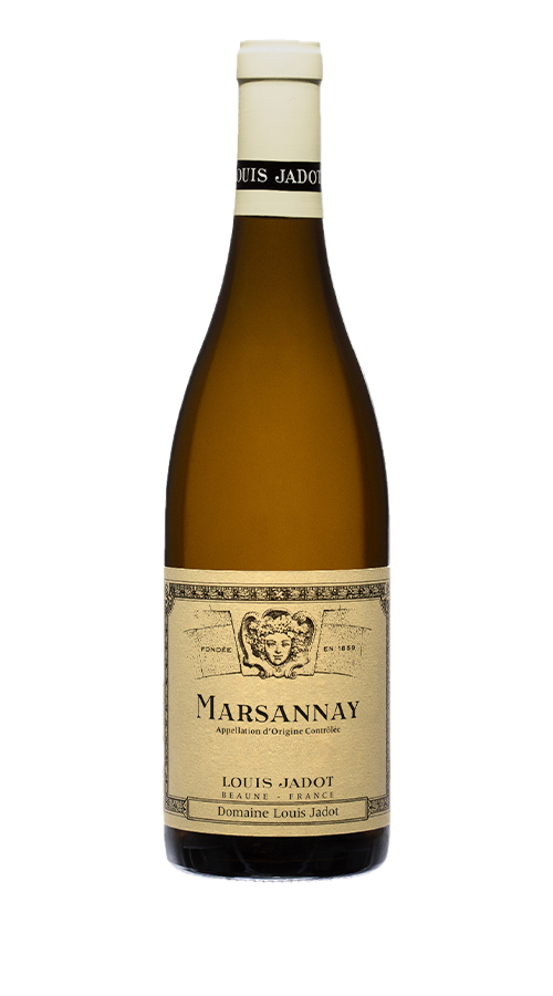 Marsannay Blanc