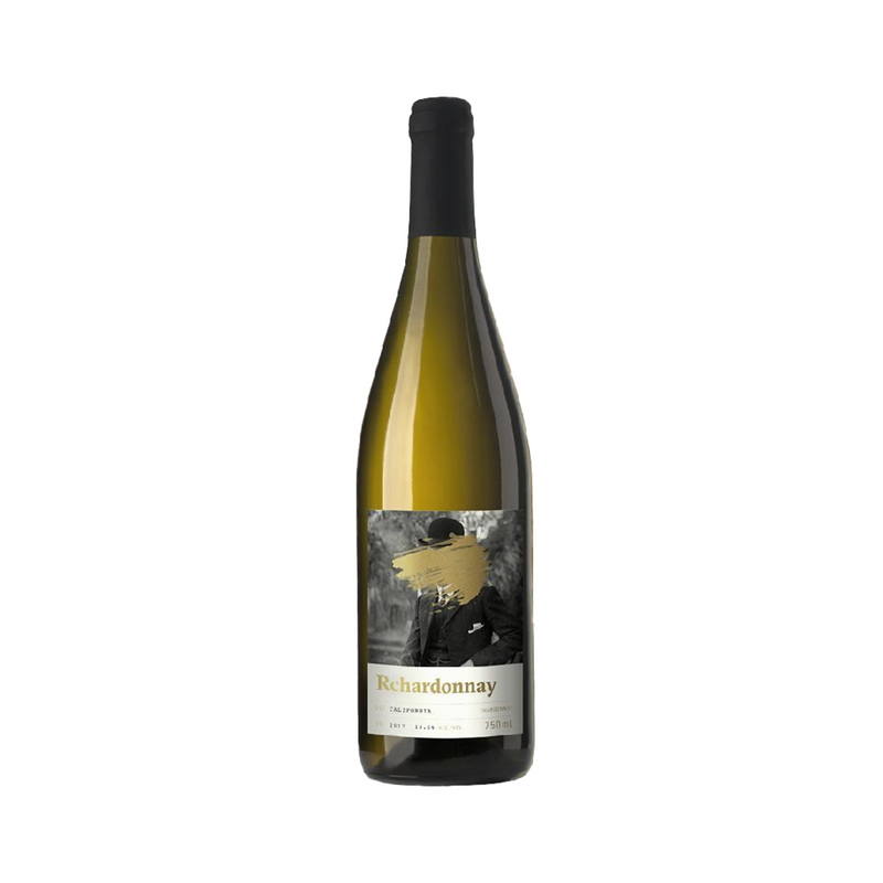 Rchardonnay