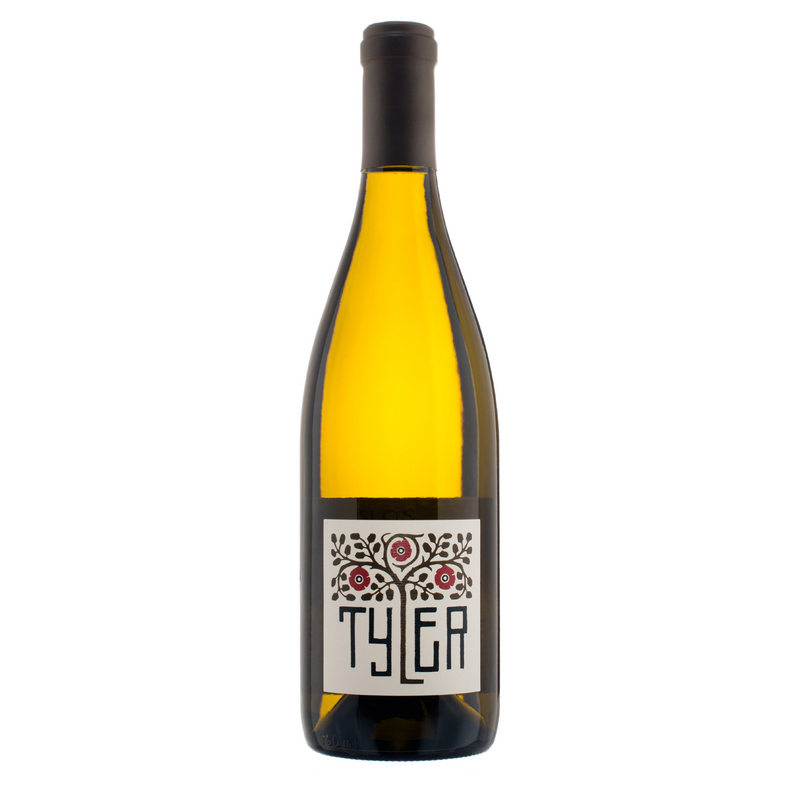 Santa Barbara Chardonnay