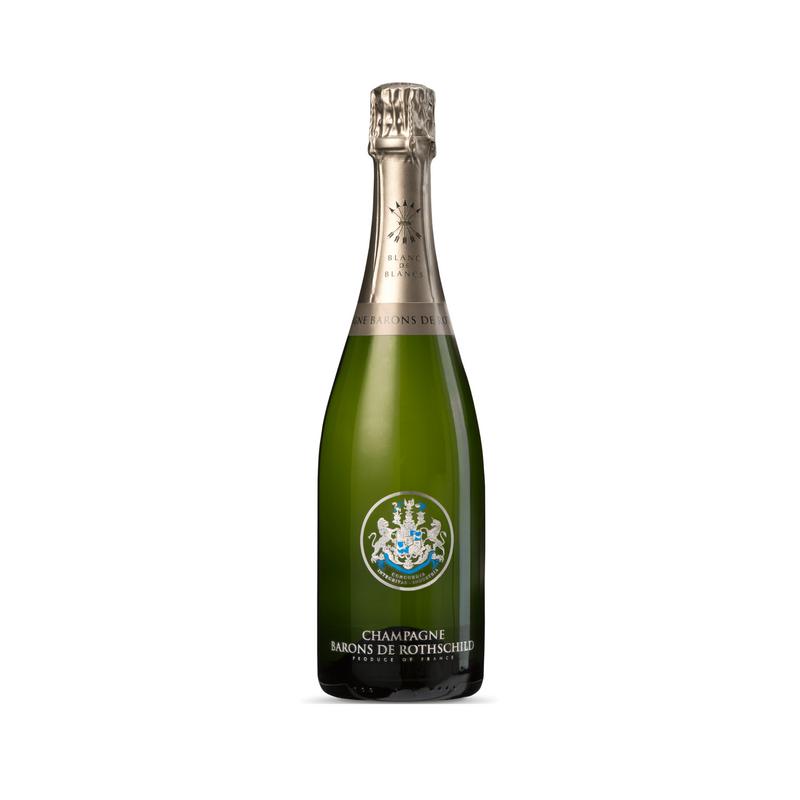 Blanc de Blancs Champagne