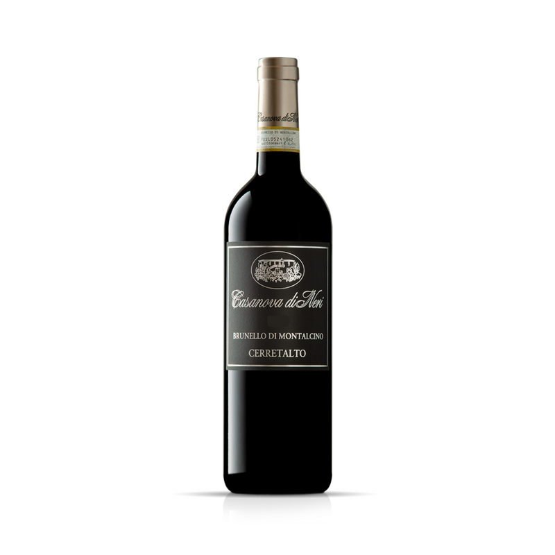 Brunello di Montalcino &