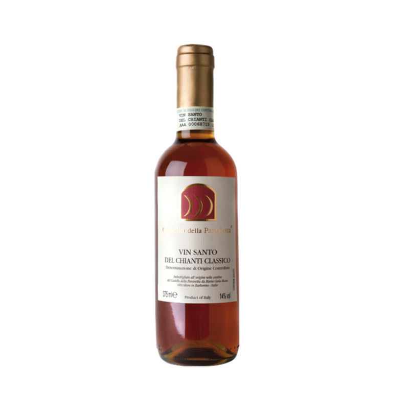 Vin Santo Del Chianti Classico 375mL