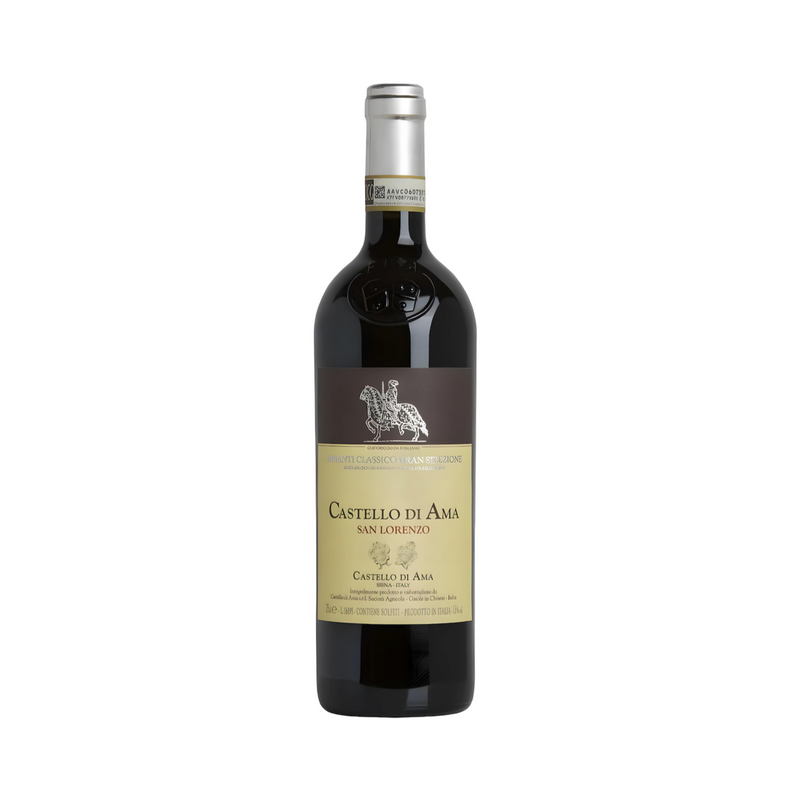 San Lorenzo Gran Selezione Chianti Classico 2019