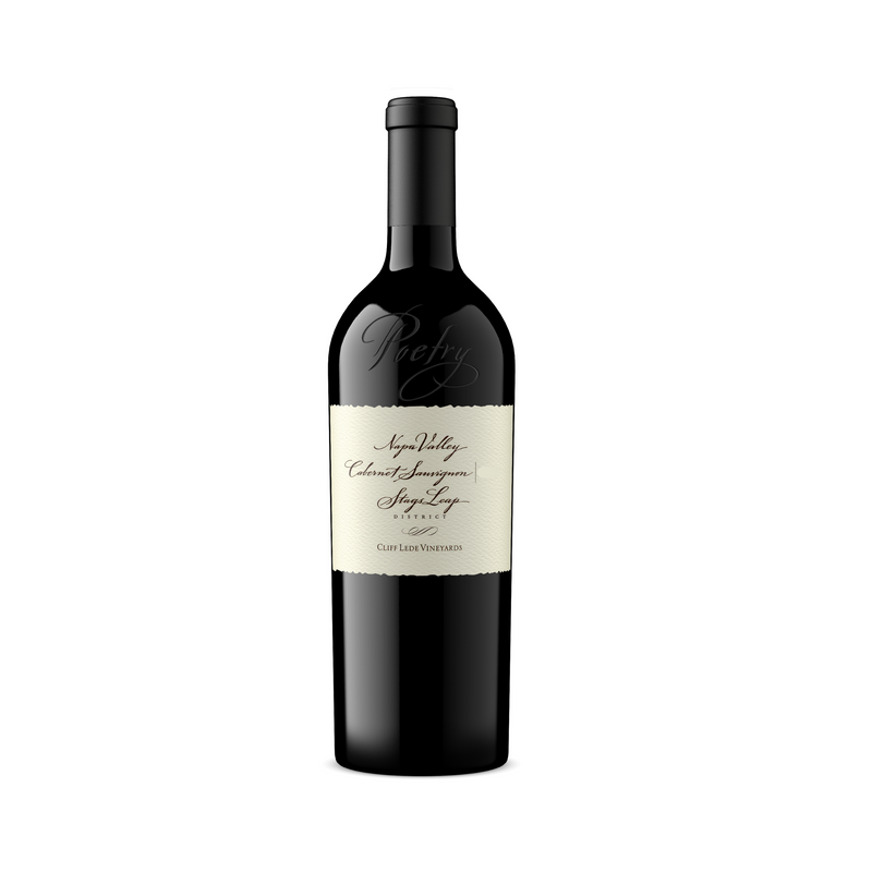 Poetry Cabernet Sauvignon