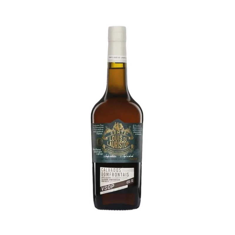 Calvados Domfrontais VSOP