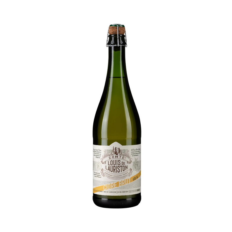 Cidre Brut de Normandie