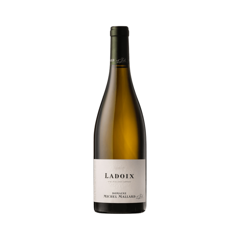 Ladoix Blanc