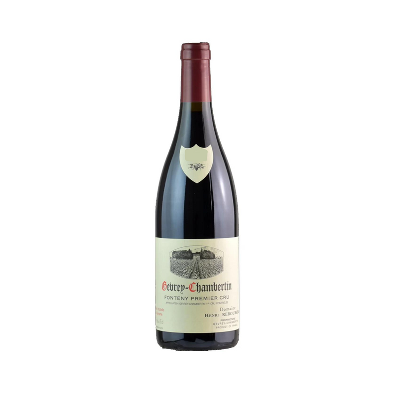 Gevrey-Chambertin 1er Cru Fonteny