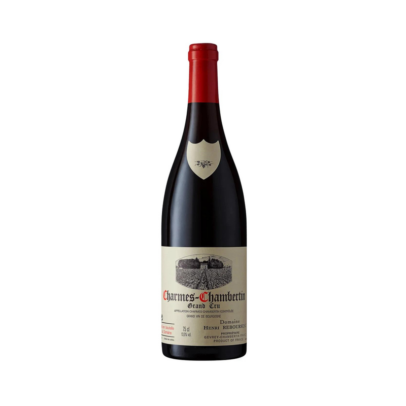 Charmes Chambertin Grand Cru