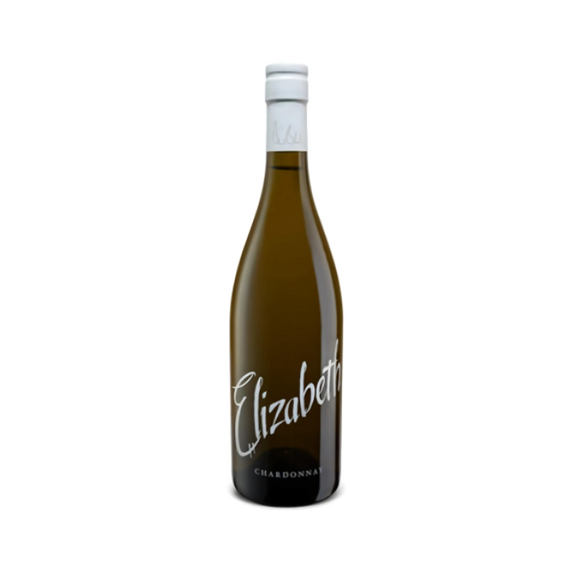 Bledsoe Family Chardonnay "Elizabeth"