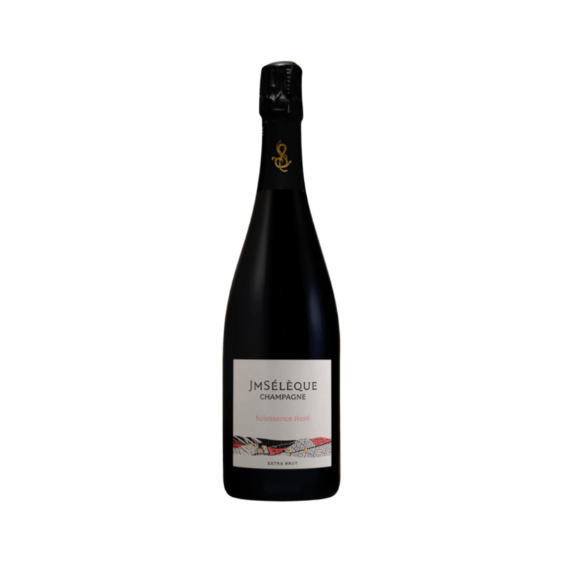 Solessence Rose Extra Brut Champagne