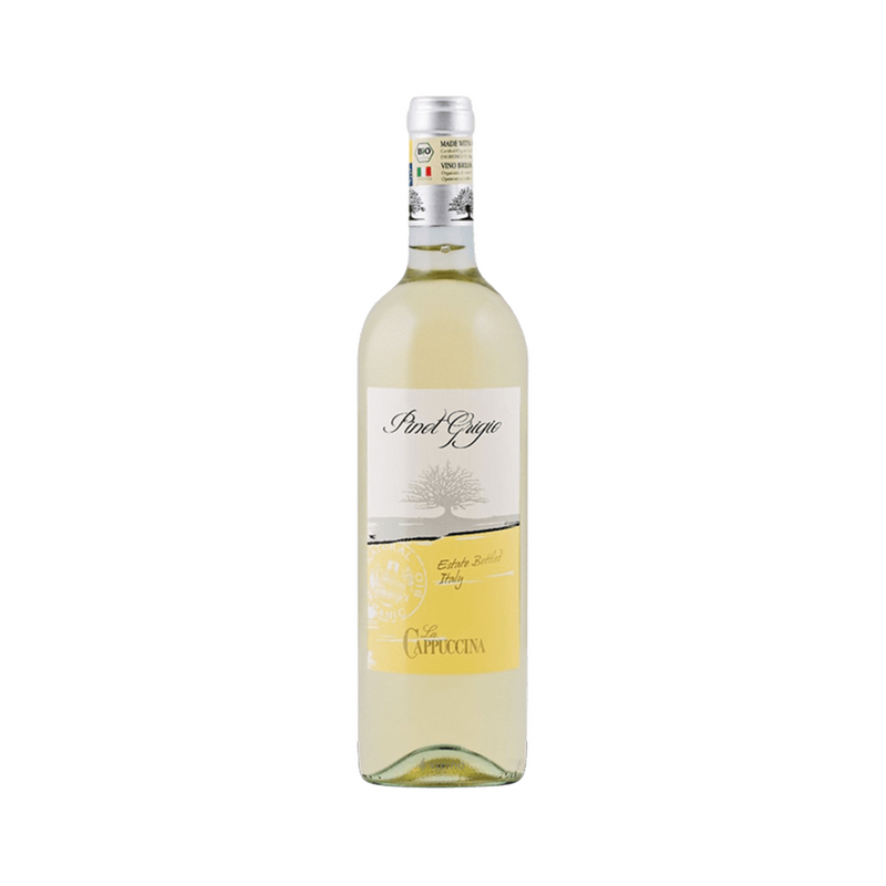 Pinot Grigio Delle Venezie