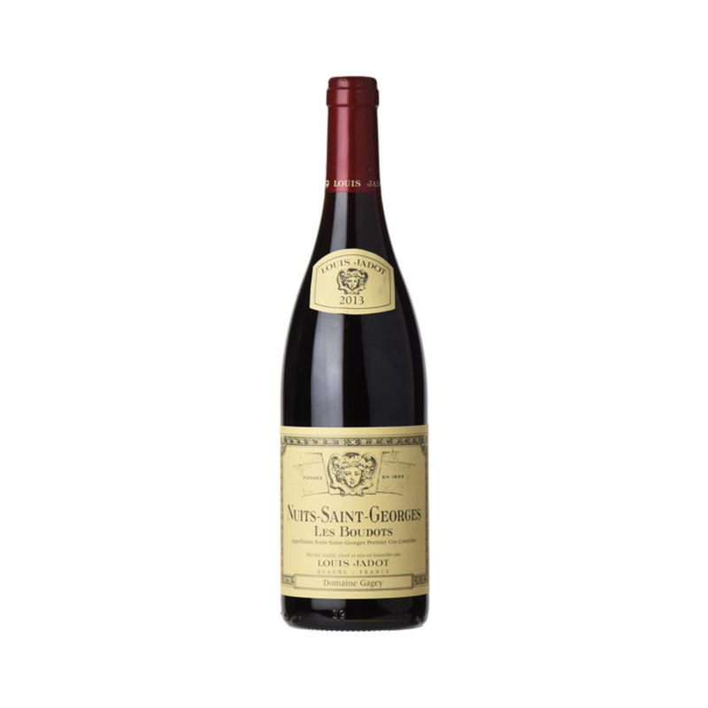 Nuits-Saint-Georges 1er Cru Boudots