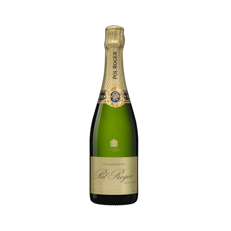 Blanc de Blanc Vintage Champagne 2015