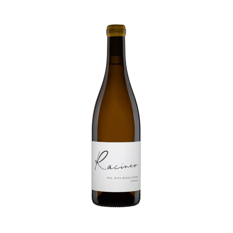 Santa Rita Hills Cuvée Chardonnay