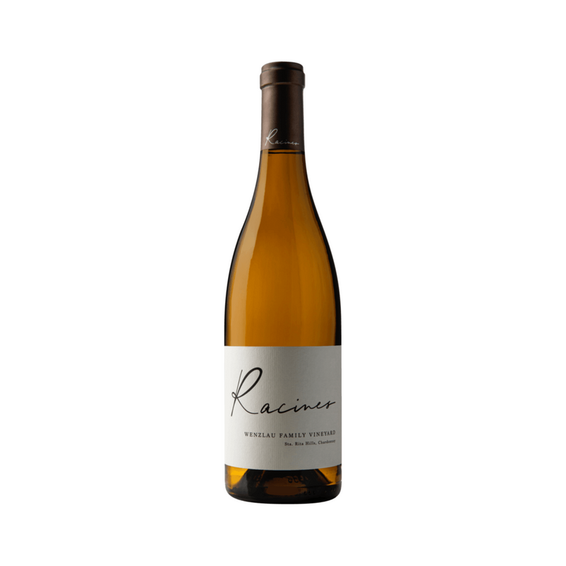 Wenzlau Vineyard Chardonnay