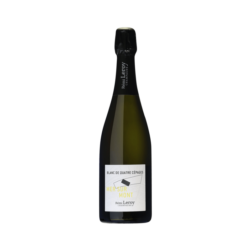 Mer Sur Mont Extra Brut 2016