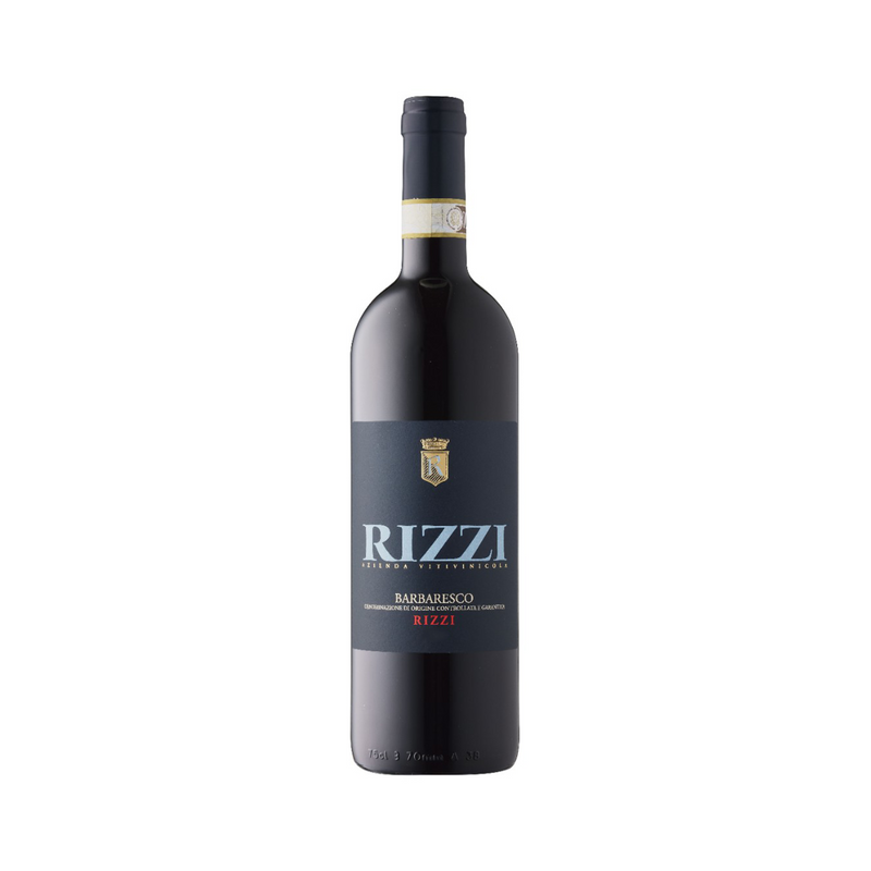 Barbaresco Rizzi