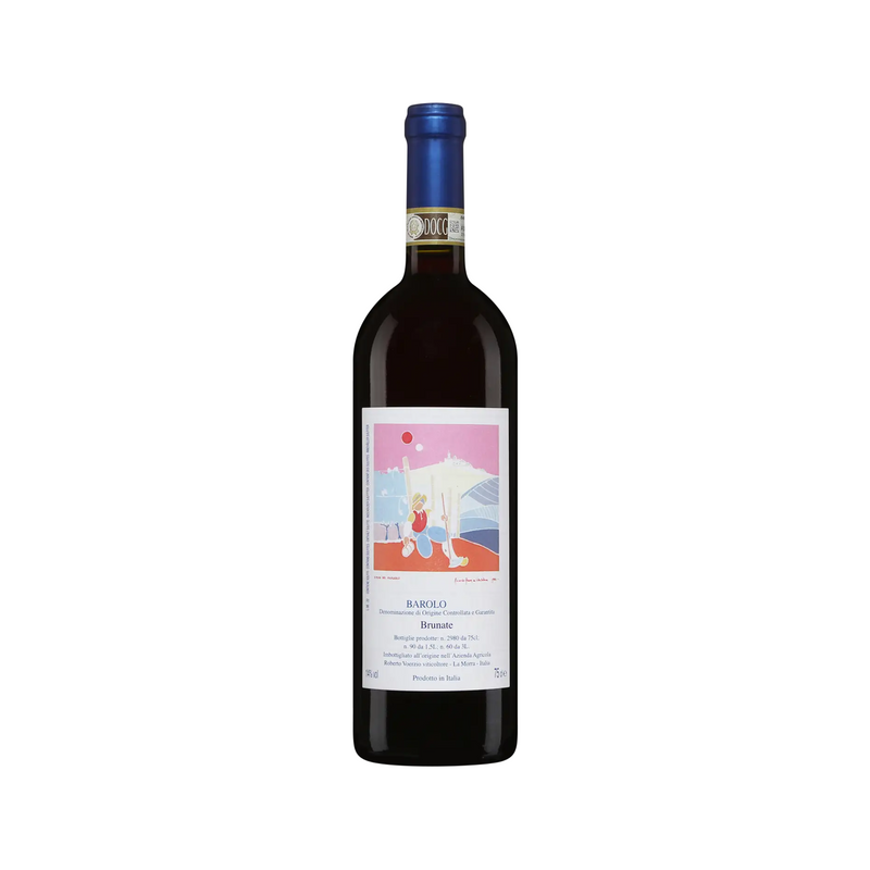 Barolo Brunate