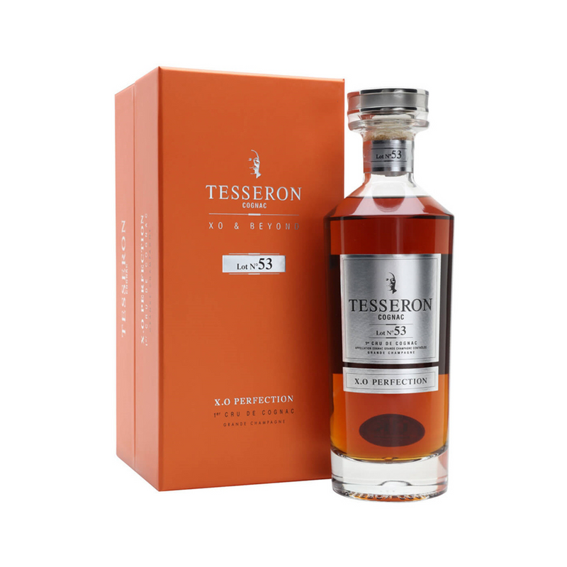 Tesseron Cognac Lot n53 XO Perfection