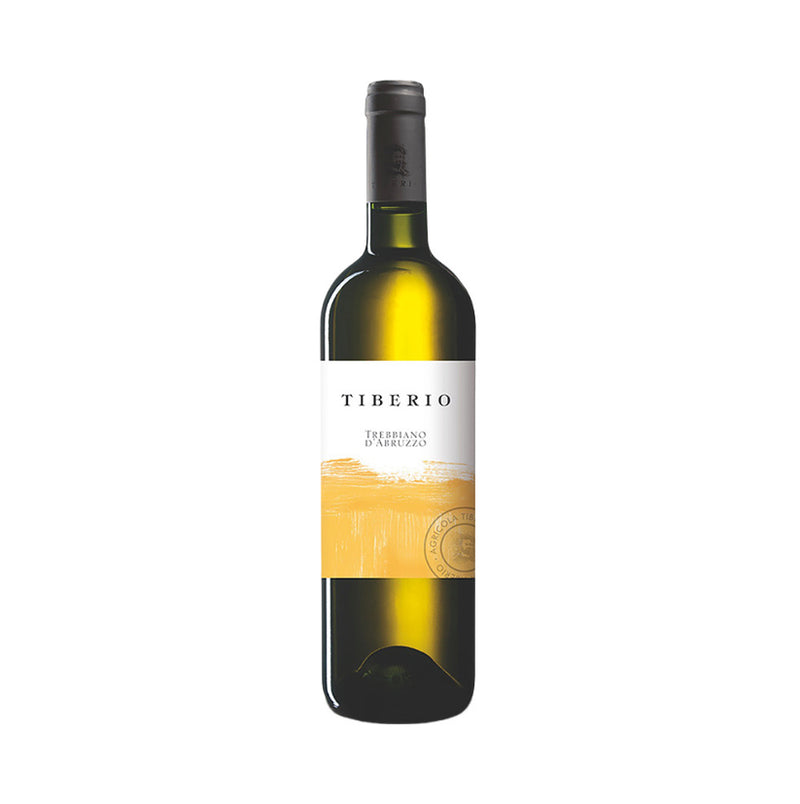 Trebbiano d&