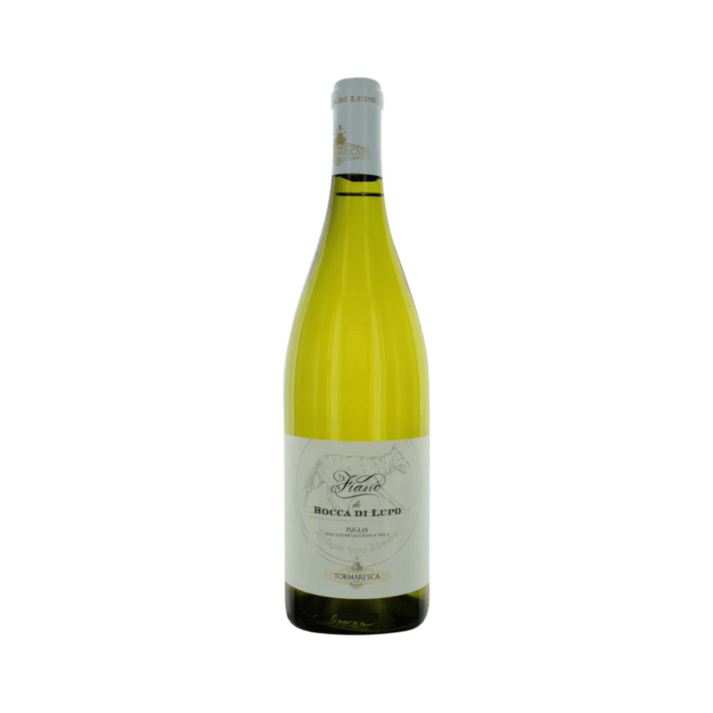 Tenuta Bocca di Lupo Fiano Bocca di Lupo
