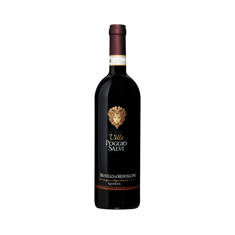 Brunello di Montalcino Riserva