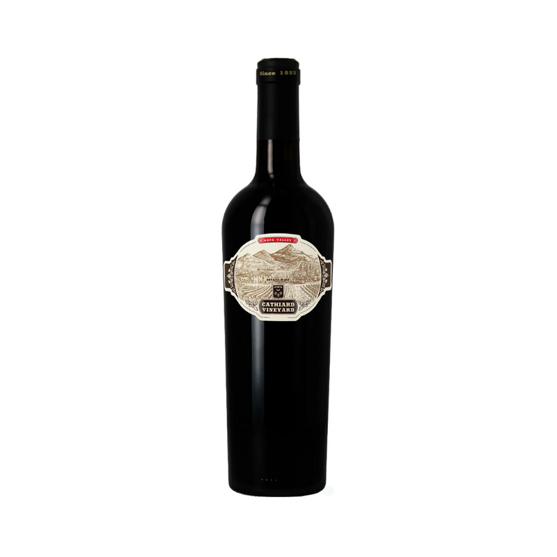 Napa Valley Cabernet Sauvignon