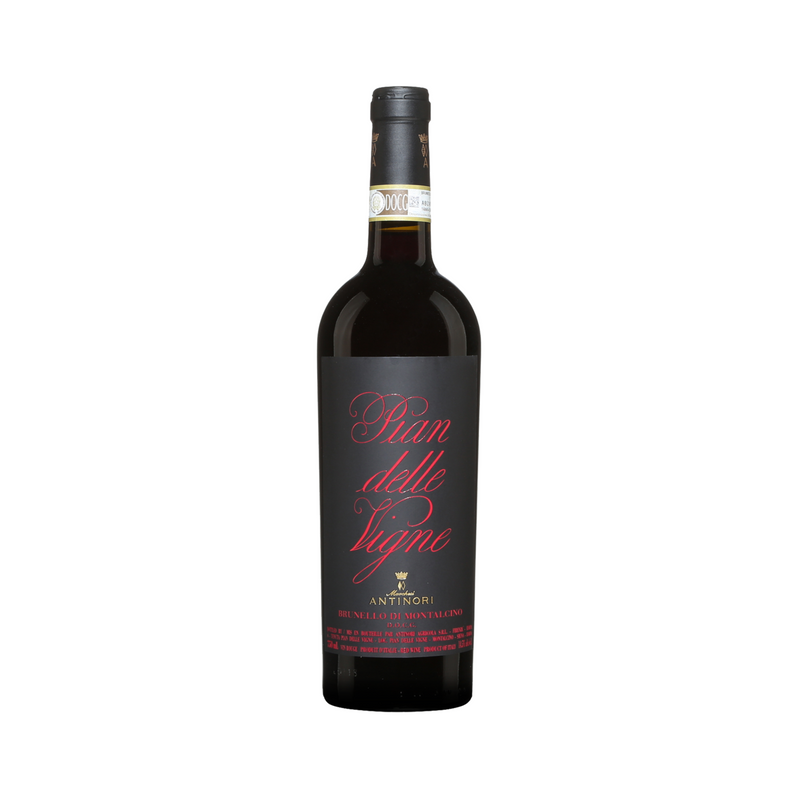 Pian delle Vigne Brunello di Montalcino