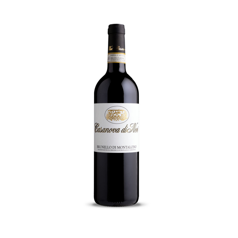 Brunello di Montalcino 375mL