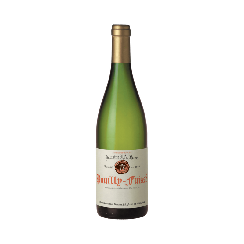 Pouilly Fuisse